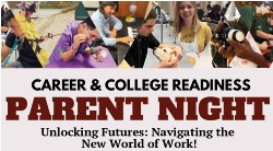 Parent Info Night